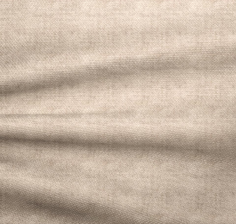 Canapé d'angle gauche NOAH Tissu velours