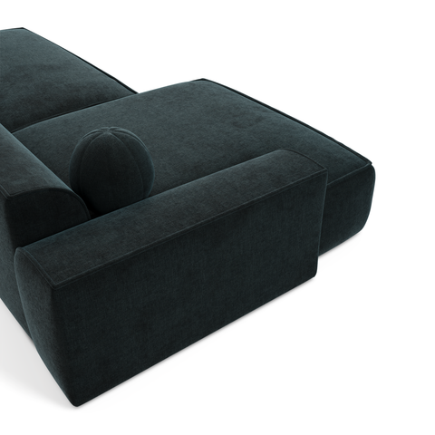Canapé angle gauche 300cm ANIA Velours