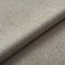 Ensemble canapé 4 places et pouf BARI velours chenillé beige