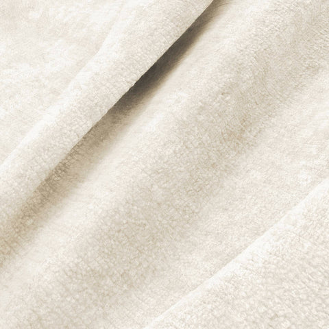 Canapé d'angle gauche CELINE tissu tramé toucher doux
