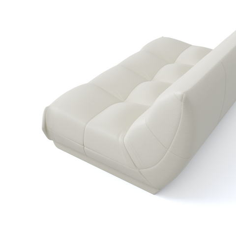Canapé 4 places COZY Cuir