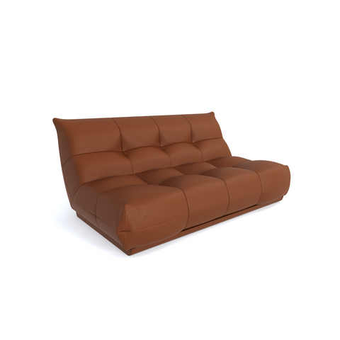 Canapé 4 places COZY Cuir