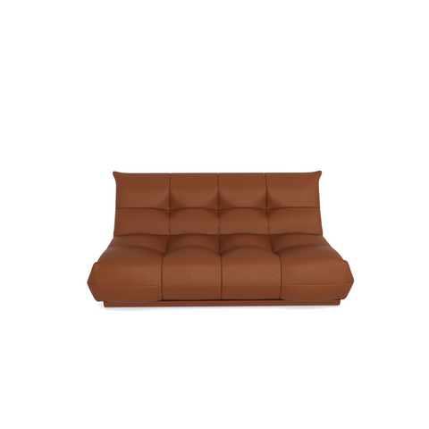 Canapé 4 places COZY Cuir
