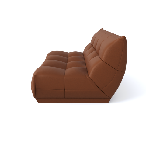Canapé 4 places COZY Cuir