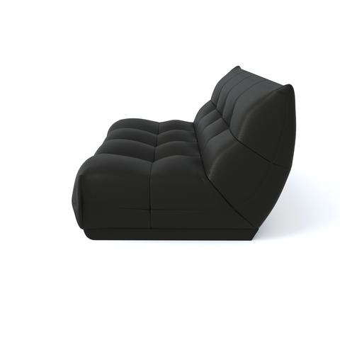 Canapé 4 places COZY Cuir