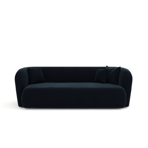 Canapé 2 places EMY Velours