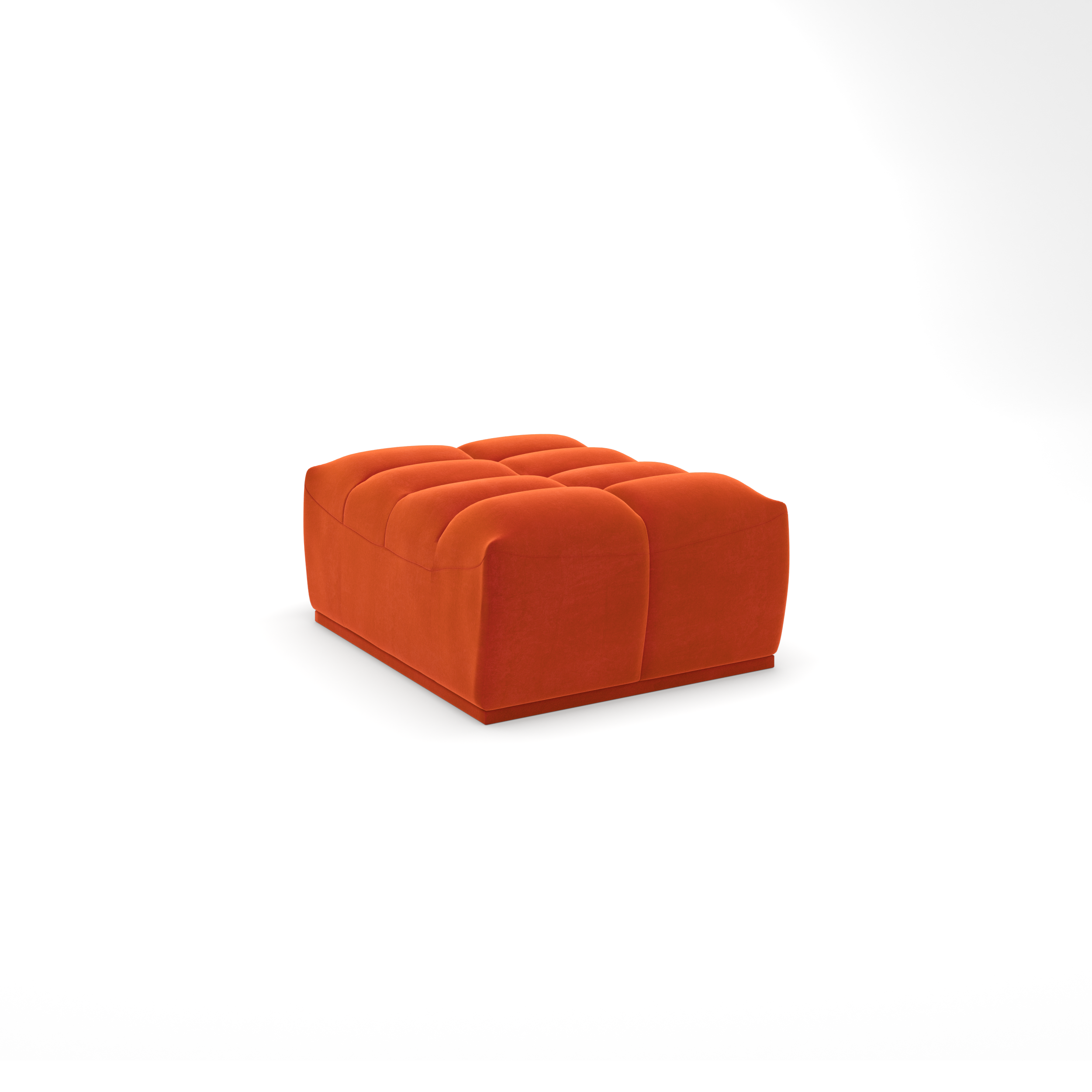 Pouf modulable JODY Velours– Sia Home
