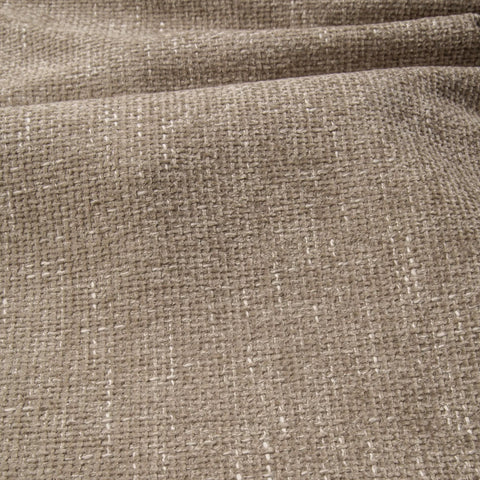 Fauteuil LIAM Velours tramé