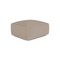 Pouf LIAM tissu bouclette