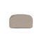 Pouf LIAM tissu bouclette