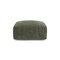 Pouf LIAM velours tramé