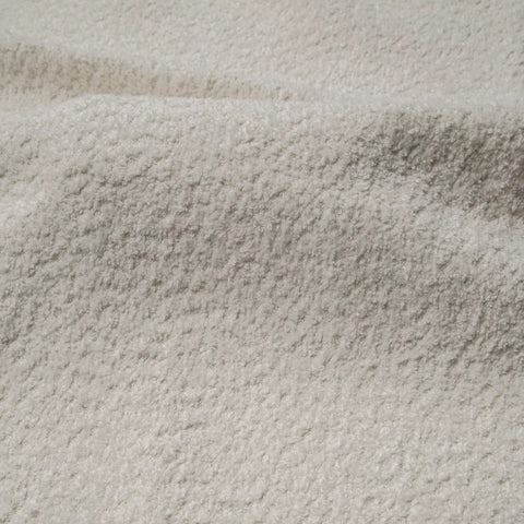 Canapé 3 places LIVIA Tissu bouclette