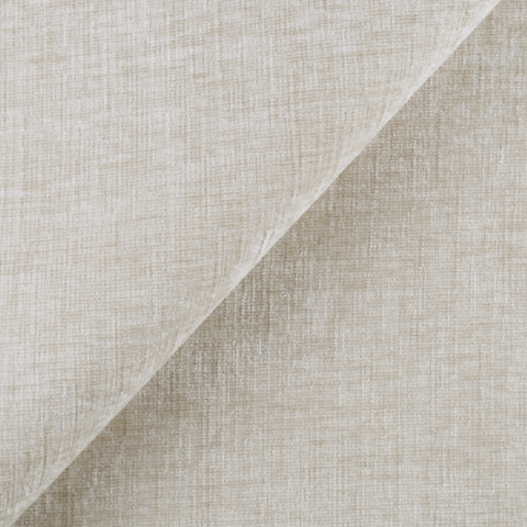 Canapé grand angle droit convertible LIVA Velours texturé