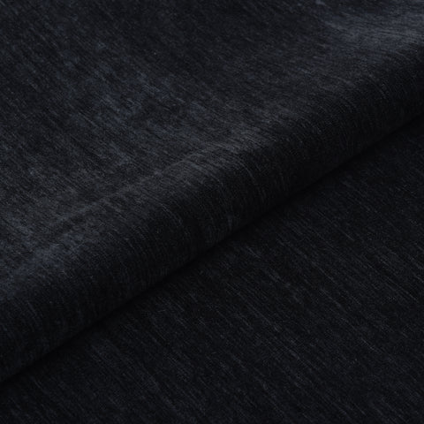 Canapé convertible 3 places LUXO tissu tramé touché doux