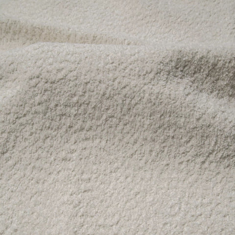 Canapé d'angle gauche MODUS Tissu bouclette