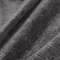 Canapé d'angle droit MYRA Velours à motifs