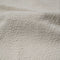 Canapé angle droit ouvert NOVA tissu bouclette