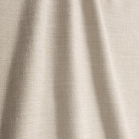 Canapé convertible 4 places PLUME tissu tramé