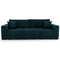 Canapé convertible express matelas 160cm RAFAEL Velours