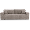 Canapé convertible express matelas 160cm RAFAEL Velours