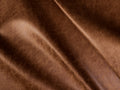 Canapé modulable XL ROLF Tissu effet cuir vintage