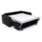 Canapé convertible express matelas 140cm UGO Velours