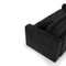 Canapé convertible express matelas 140cm UGO Velours