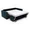 Canapé convertible express matelas 140cm UGO Velours