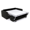 Canapé convertible express matelas 140cm UGO Velours côtelé