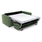 Canapé convertible express matelas 140cm UGO Velours côtelé