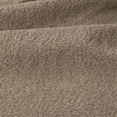 Banc VOG tissu bouclette