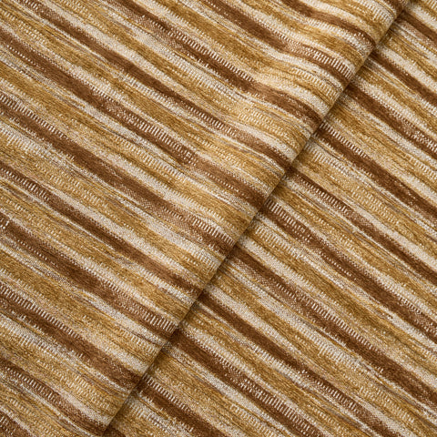 Banc VOG tissu tramé à motif
