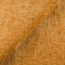 Canapé convertible grand angle droit YUMA velours texturé
