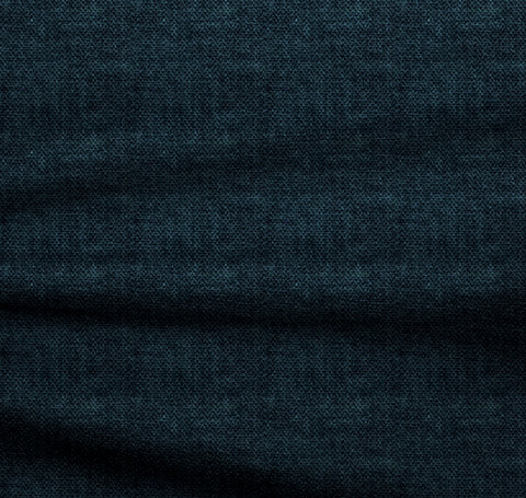 Canapé d'angle gauche Lenny Tissu Velours