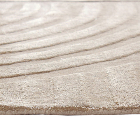 Tapis viscose rectangulaire Dana 300x400cm