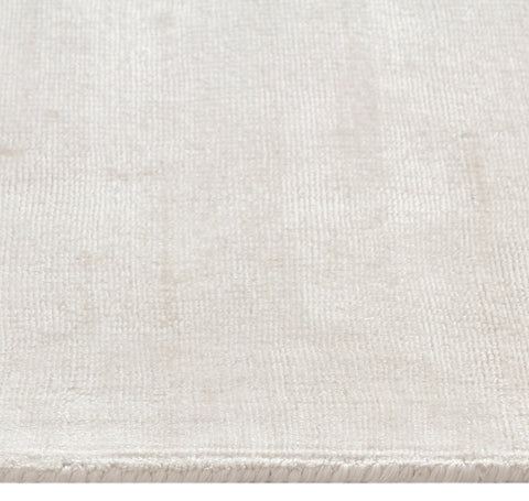 Tapis rectangulaire Nate Viscose 160x230cm