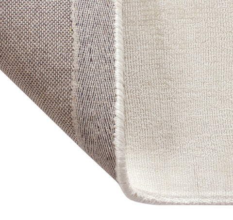 Tapis rectangulaire Nate Viscose 160x230cm