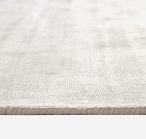 Tapis rectangulaire Nate Viscose 160x230cm