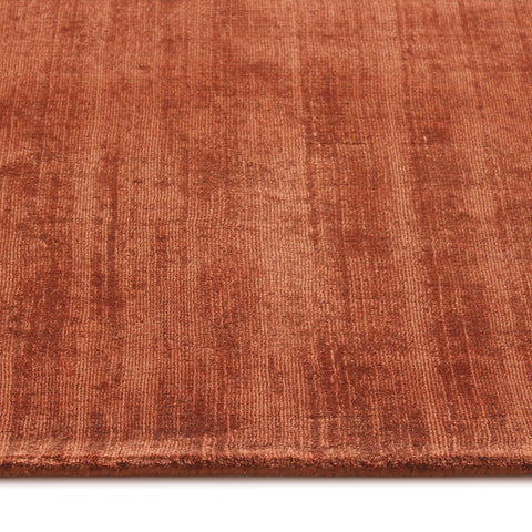 Tapis rectangulaire Nate Viscose 200x300cm