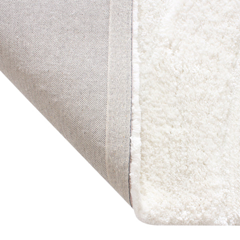 Tapis rectangulaire RODY toucher doux 160x230cm