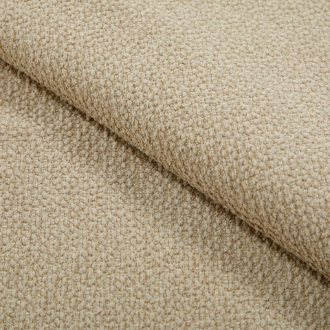 Fauteuil ARLO velours bouclé