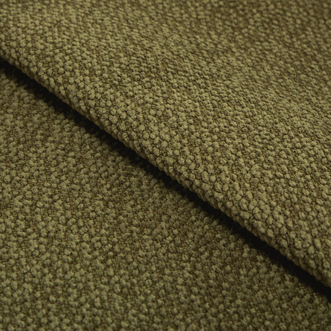 Fauteuil ARLO velours bouclé