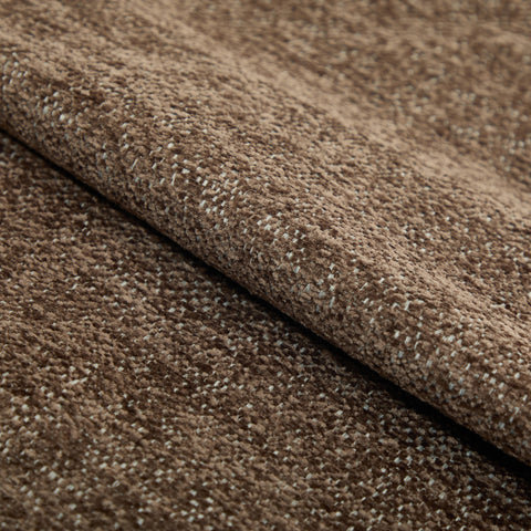 Fauteuil GABY velours texturé