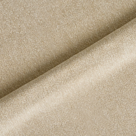Fauteuil GABY velours texturé