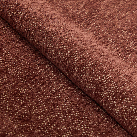 Fauteuil GABY velours texturé