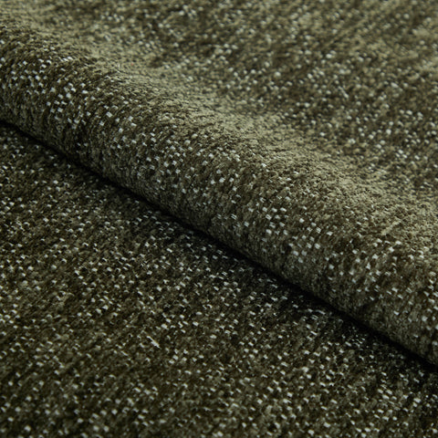 Fauteuil GABY velours texturé