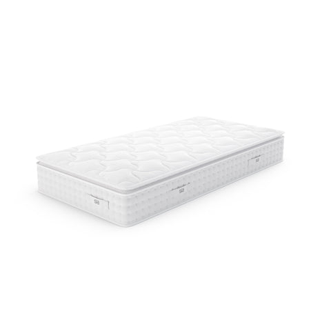 Matelas Hybride Premium Cloud 90x200cm