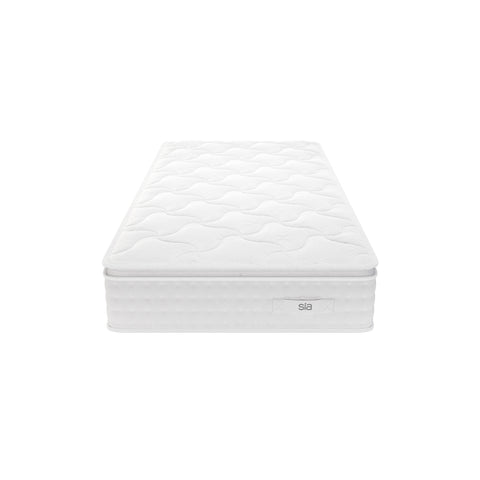 Matelas Hybride Premium Cloud 90x200cm