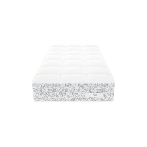 Matelas Hybride Premium 90x200cm