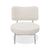 Fauteuil IGGY velours côtelé